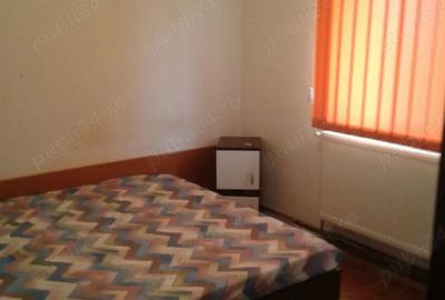 Apartament cu 2 camere semidecomandat în Central - 1