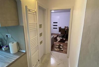 Apartament cu 2 camere nedecomandat, mobilat în Cedonia - 6