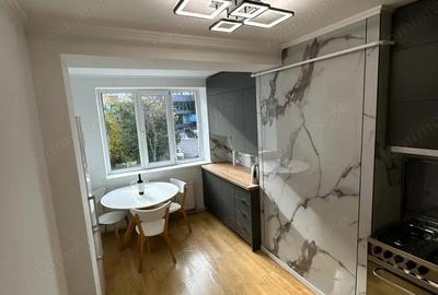 Apartament de doua camere in zona Doamna Ghica - 5