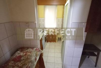 Apartament cu 2 camere nedecomandat în Vest - 5