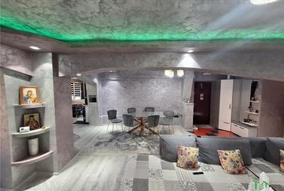 Apartament 3 cam. - Soseaua Buzaului - Braila - 5