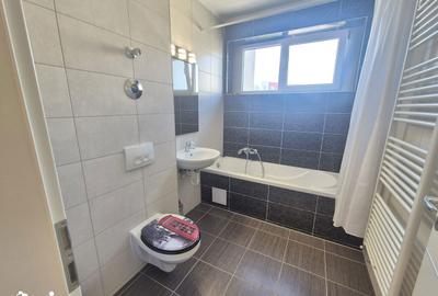 Apartament cu 3 camere decomandat, mobilat în Bartolomeu - 13