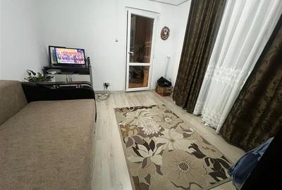 Garsonieră decomandată în Aeroport - 1