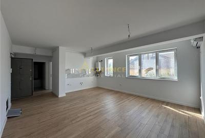 Apartament cu 2 camere decomandat în Apărătorii Patriei - 1