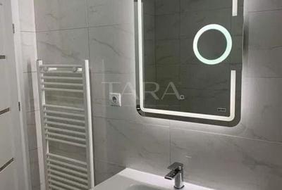 Apartament cu 1 cameră în Florești, zona Parcul Poligon. Apartament cu 1 cameră în Florești, zona Parcul Poligon. - 5