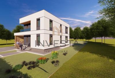 Casă individuală cu 5 camere cu Canalizare în Sopor - 3