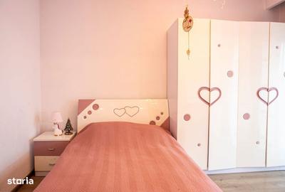 Casă cu 4 camere în Central - 11