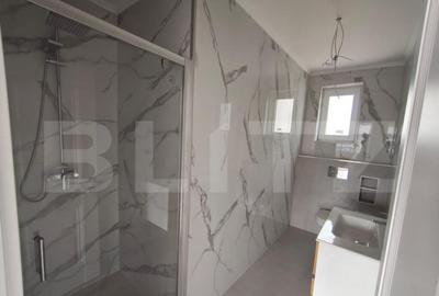 Casa finisata la cheie racordata la toate utilitatile 120 mp - 9