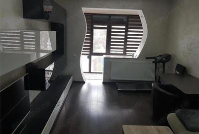 Apartament cu 2 camere decomandat în Independenței - 1