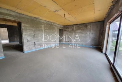 Vanzare casa construc?ie noua P+1, situata in Targu Jiu, cartier Dragoieni - 6