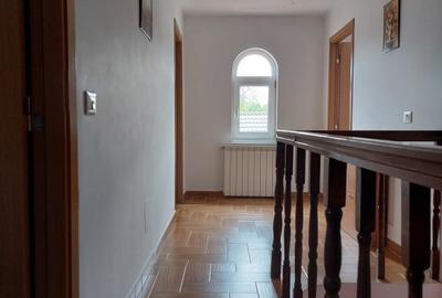Casă individuală cu 6 camere cu Teren 660 Mp în 1 Mai - 9