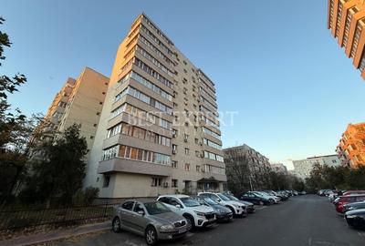 Apartament 2 camere - mobilat complet, renovat, zona linistita - 10