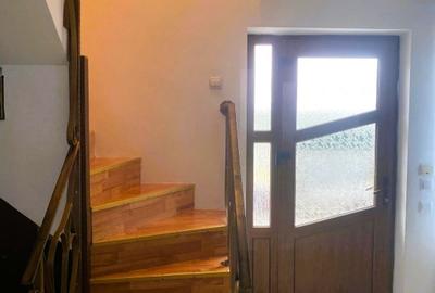 Casă individuală cu 3 camere cu Teren 108 Mp în E3 - 1