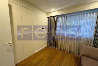 Apartament cu 3 camere semidecomandat, mobilat în Herăstrău - 7