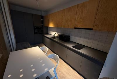 Apartament cu 2 camere decomandat, mobilat în Aviației - 7