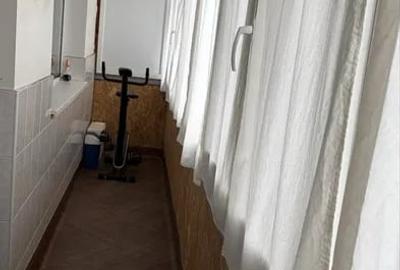 Apartament cu 3 camere semidecomandat, mobilat în Alexandru Obregia - 8