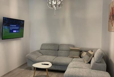 Tomis Plus-apartament 2 camere nou parcare subterana