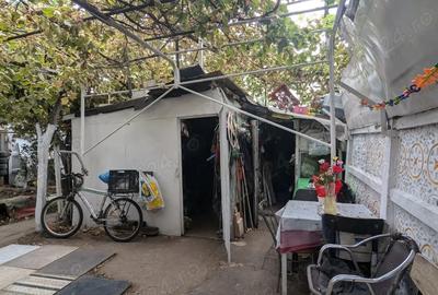 Str. Trompetului, Ferentari, Sect. 5, Bucuresti Casa + Curte 197mp - 9