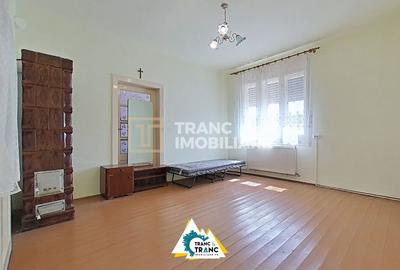 Casă cu 2 camere cu Canalizare în Aurel Vlaicu - 2