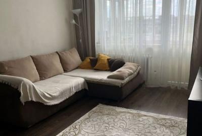 Apartament cu 2 camere semidecomandat în Brâncoveanu