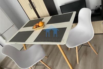 Apartament 2 camere, Donath Park - 9