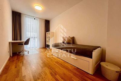 Apartament cu 3 camere decomandat, mobilat în Take Ionescu - 8
