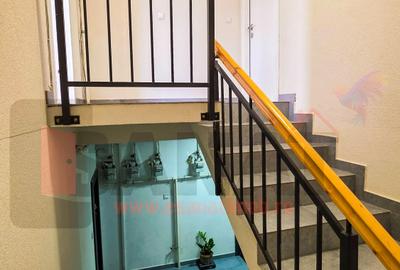 OCAZIE: Ap. nou cu 3 cam. pe Str. Negoi, 100 mp, etj. 2, curte |VIDEO OCAZIE: Ap. nou cu 3 cam. pe Str. Negoi, 100 mp, etj. 2, curte |VIDEO - 6