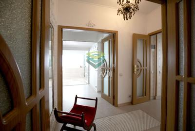 Apartament cu 4 camere decomandat, mobilat în Primăverii - 18
