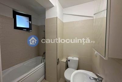 Apartament cu 3 camere semidecomandat, mobilat în Bucureștii Noi - 8