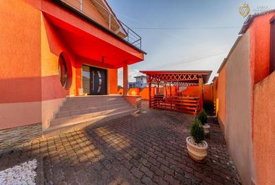 Casa 5 camere de vanzare Bujac - 39