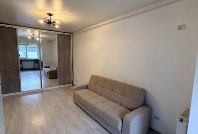 Inchiriere Apartament 2 camere Militari Residence - 3