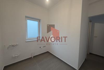 Duplex cu 4 camere cu Canalizare în Becicherecu Mic - 6