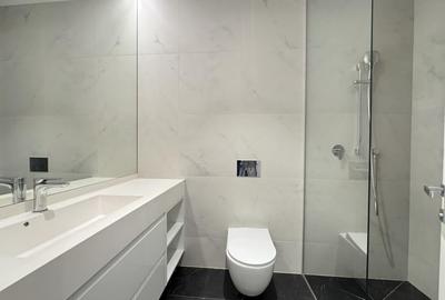 Apartament cu 4 camere, mobilat în Barbu Văcărescu - 11