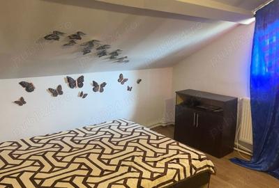 Casă cu 6 camere cu Teren 380 Mp în Buturugeni - 5