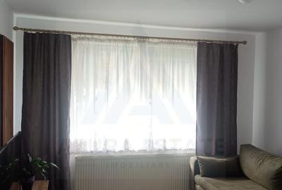 Apartament cu 2 camere decomandat, mobilat în Terezian - 2