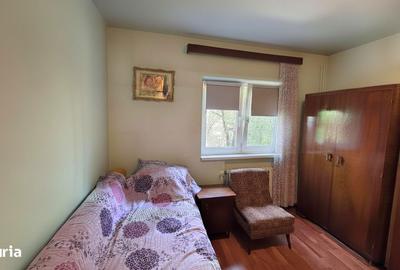 Apartament cu 3 camere în Central - 8