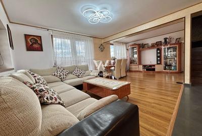 Casa 5 camere cu teren generos si CARPORT - Cartierul Arhitectilor - 8