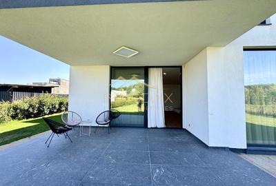 Vila Exclusivista in Mijlocul Naturii *959mp teren*/ 420mpc / Balotesti - 11