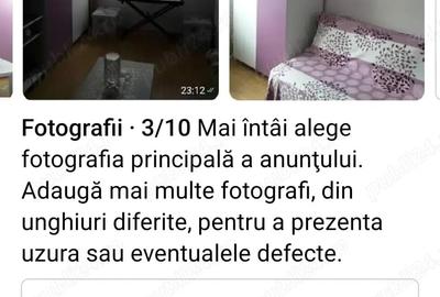 Garsonieră nedecomandată în Central - 1