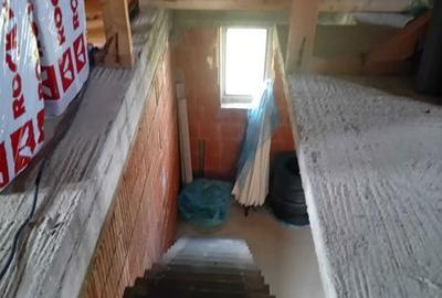 Casă cu 4 camere cu Teren 102 Mp în Domnești - 4