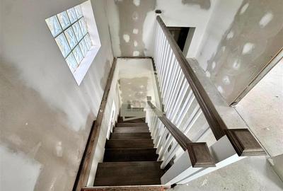 Casă individuală cu 5 camere cu Canalizare în Șura Mare - 9