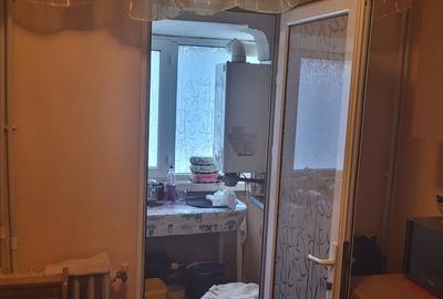 Apartament cu 2 camere semidecomandat în Inel II - 10