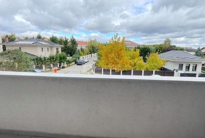 Copou Garden, 2 camere mobilat si utilat, balcon, parcare inclusa - 10