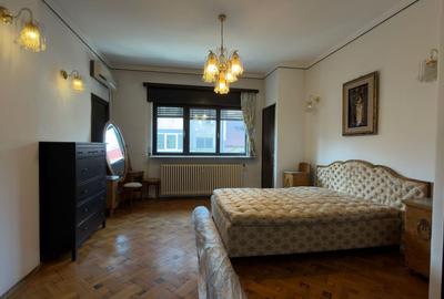 Casă individuală cu 5 camere cu Teren 220 Mp în Ștefan cel Mare - 10