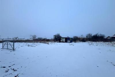 TEREN INTRAVILAN, STUPINI, BRASOV - 1