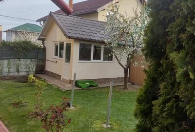 Casă cu 6 camere cu Teren 534 Mp în Geamăna - 5