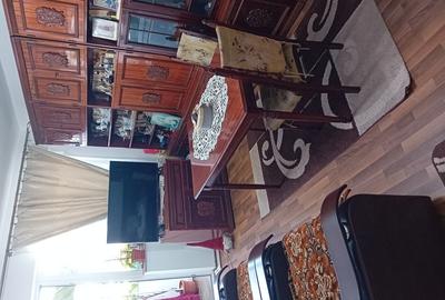 Apartament cu 3 camere decomandat în Central - 4