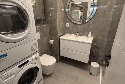Apartament cu 2 camere semidecomandat în Copou - 3