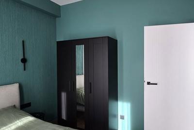 Apartament cu 2 camere în Ultracentral - 4