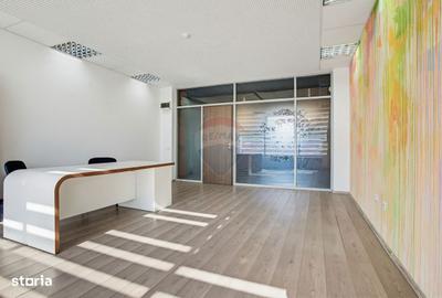 Spațiu comercial, de 435 mp, în Bogonos - 3